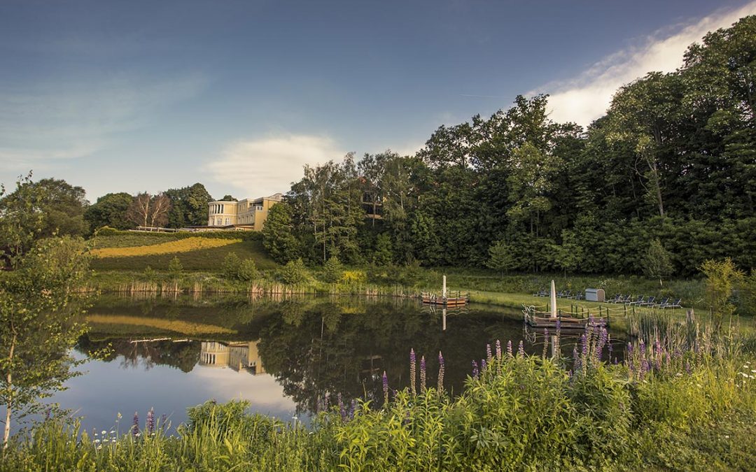 Hotel SCHUMANN Erholung am SEEWUNDERBAR