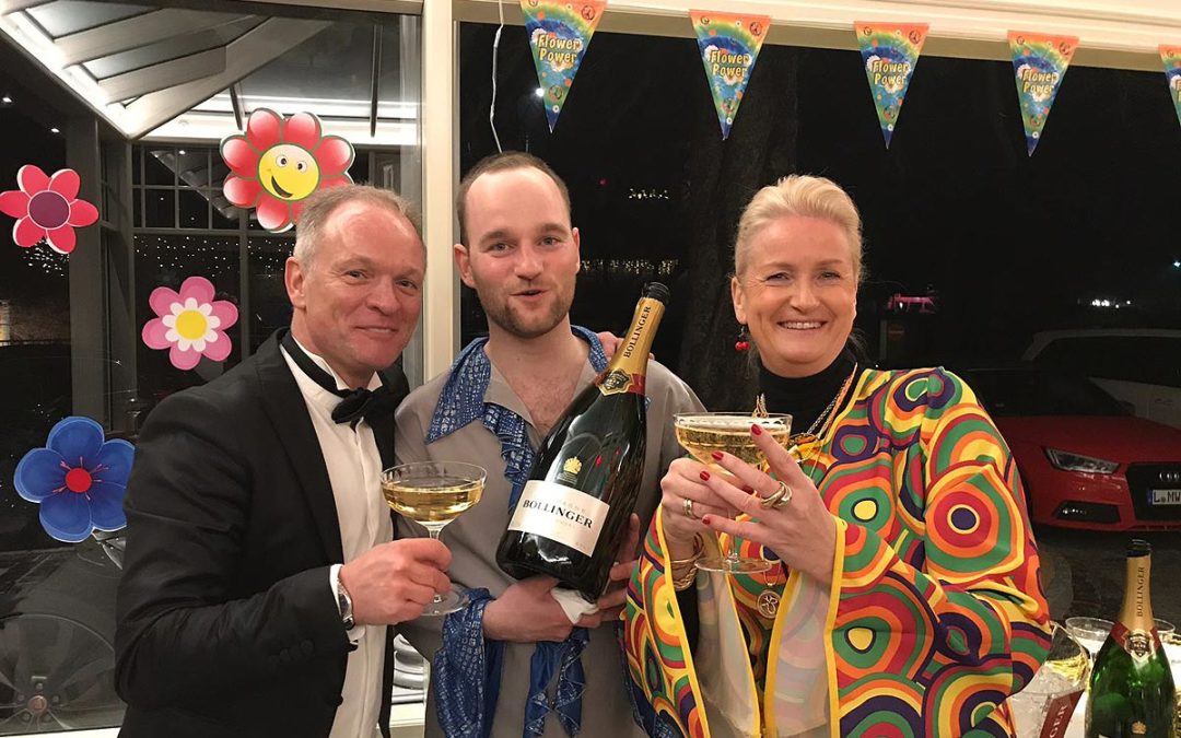 SILVESTER