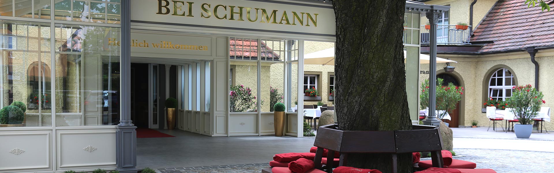 Wellness Hotel Schumann 4 Sterne Superior Wellness Resort