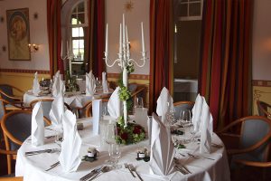 Hotel Schumann Veranstaltungsort Tagungen Festsaal