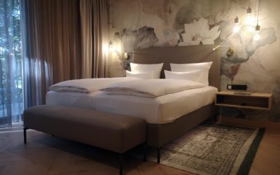 Auftaktwohnen im SEEFLÜGEL