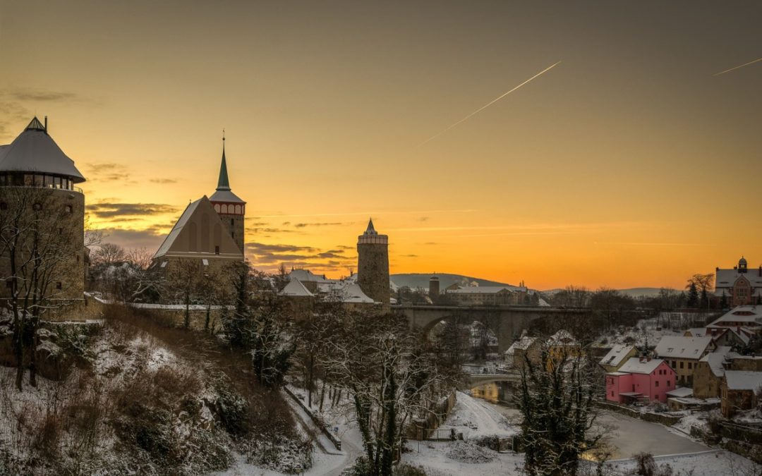 Veranstaltungen & Höhepunkte 2020 Oberlausitz