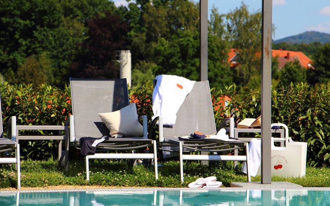 SOMMER-TRAUMTAGE