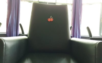 “Leere Stühle” zum 1. Mai