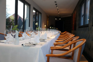 BEI SCHUMANN Event Seeflügel