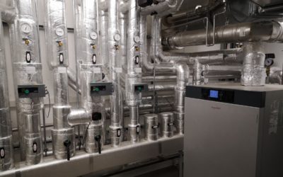 Nachhaltigkeit BEI SCHUMANN