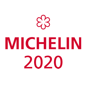 Hotel BEI SCHUMANN Auszeichnung Guide Michelin 2020