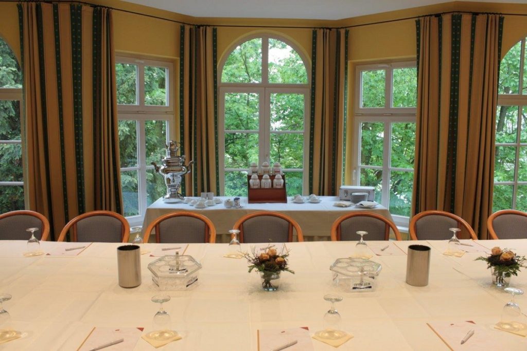 bei-schumann-seestuebchen BEI SCHUMANN Tagen im Seestübchen
