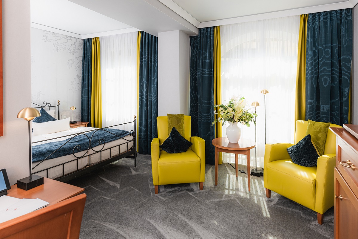 bei-schumann-spreezimmer-neu Hotel BEI SCHUMANN Spreezimmer neu