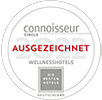 Hotel BEI SCHUMANN Wellnesshotel Connoisseur 2022