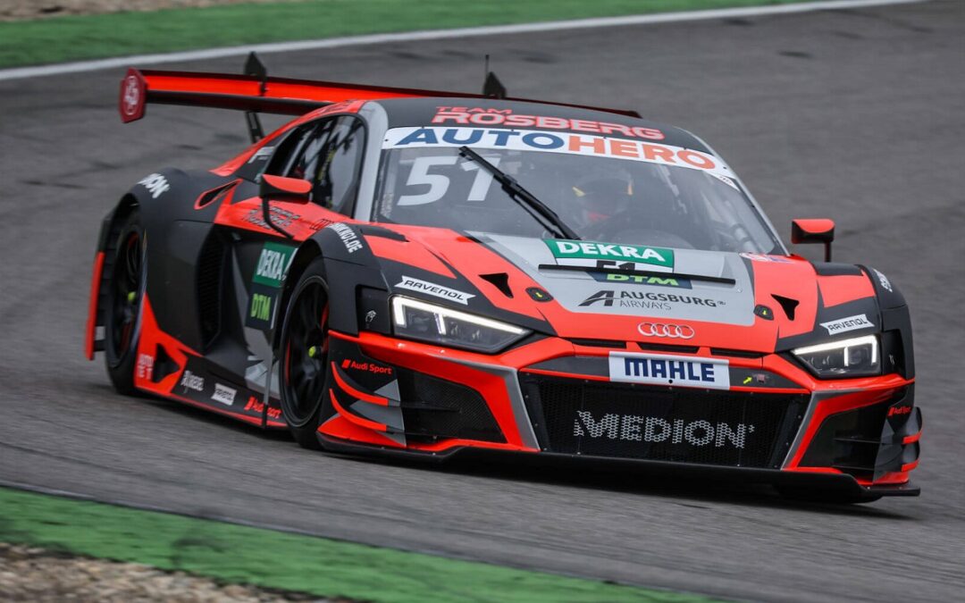 dtm-lausitzring-2022-augsburg-airways-audi