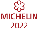 Hotel BEI SCHUMANN Auszeichnung Michelin 2022