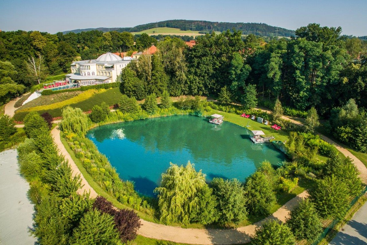 BEI SCHUMANN SEEWUNDERBAR