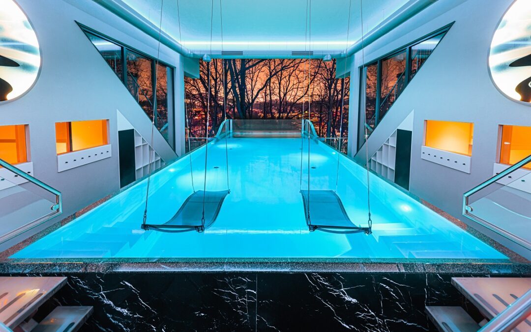 Flying Pool