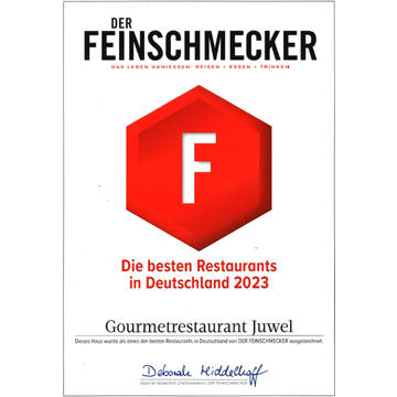 Feinschmecker 2023