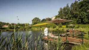 BEI SCHUMANN Sommer SEEWUNDERBAR