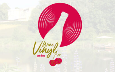 Wine & Vinyl – Musik, Wein und gute Gesellschaft