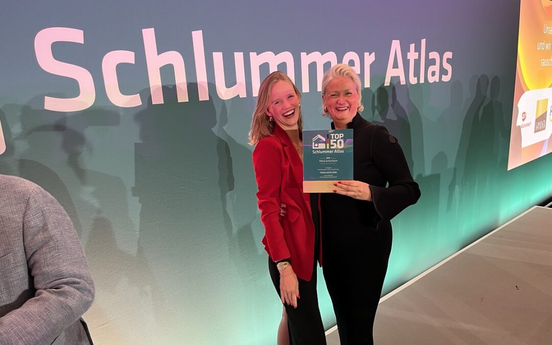 Schlummer Atlas