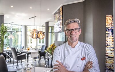 Erneut MICHELIN Key für das Hotel BEI SCHUMANN