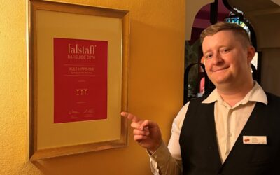 Kult-Hippo-Bar im Falstaff Barguide 2026