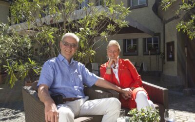 Ehrung TOP50 Hoteliers DE – zum zweiten Mal dabei
