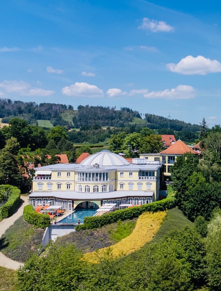 BEI SCHUMANN