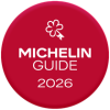 MICHELIN Guide 2026